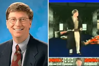 Bill gates