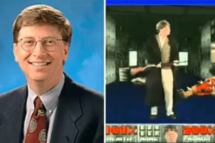 Bill gates