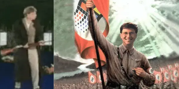 Quando doom mise in crisi windows 95: la battaglia di bill gates contro il gioco %quando doom mise in crisi windows 95: la battaglia di bill gates contro il giococount(title)% Quando doom mise in crisi windows 95: la battaglia di bill gates contro il gioco