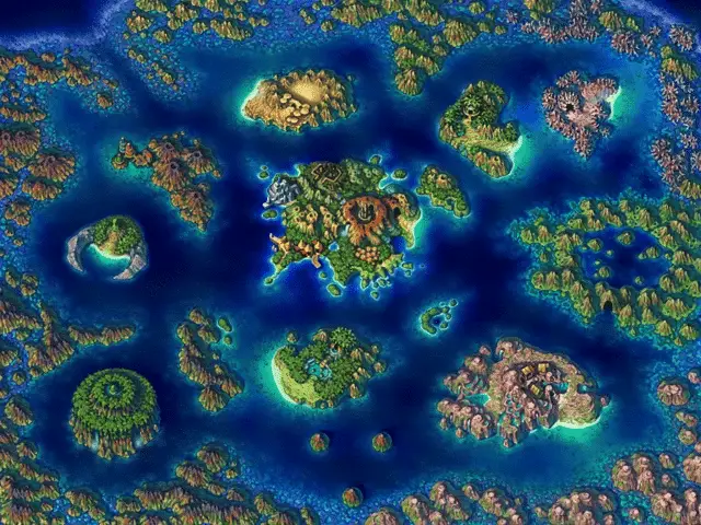 Arcipelago bacuit: il gioiello segreto di palawan, filippine