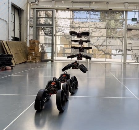 Atmo: il robot transformer che si trasforma in volo %atmo: il robot transformer che si trasforma in volocount(title)% Atmo: il robot transformer che si trasforma in volo
