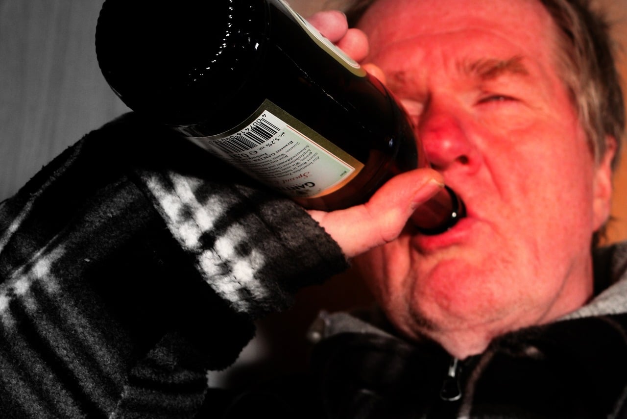 Abitudine alcol