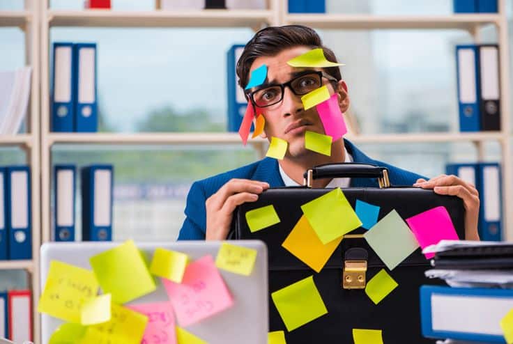 Il multitasking ti sta rimbambendo (anche se ti senti super produttivo) %il multitasking ti sta rimbambendo (anche se ti senti super produttivo)count(title)% Multitasking