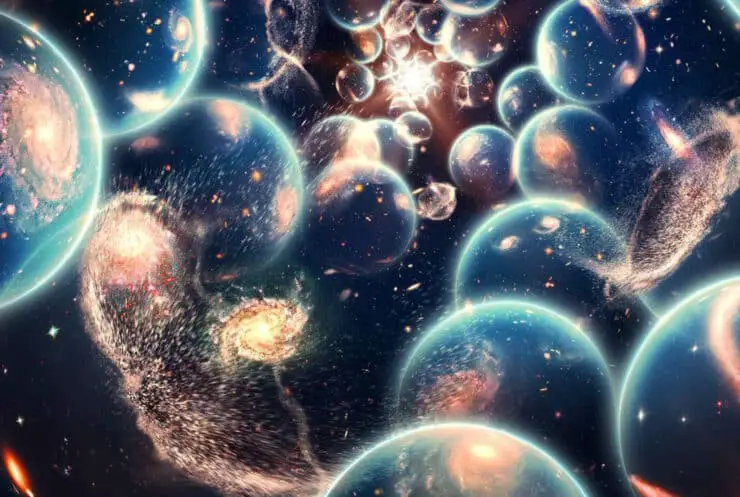 Immortalità quantistica: in ogni bivio mortale, una versione di te sopravvive in un altro universo %immortalità quantistica: in ogni bivio mortale, una versione di te sopravvive in un altro universocount(title)% Immortalità quantistica: in ogni bivio mortale, una versione di te sopravvive in un altro universo