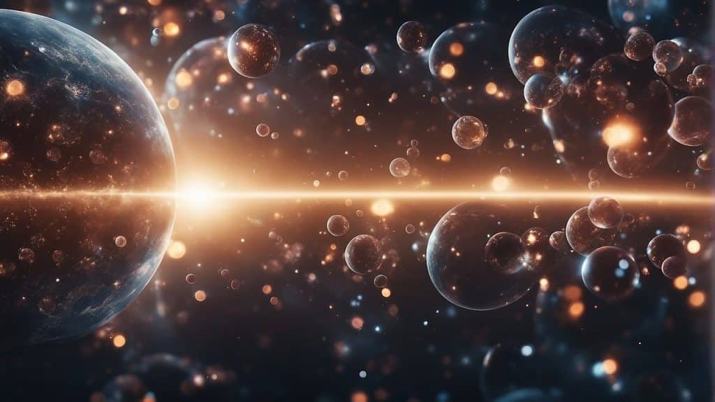Immortalità quantistica: in ogni bivio mortale, una versione di te sopravvive in un altro universo %immortalità quantistica: in ogni bivio mortale, una versione di te sopravvive in un altro universocount(title)% Immortalità quantistica: in ogni bivio mortale, una versione di te sopravvive in un altro universo