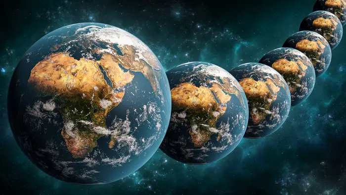 Immortalità quantistica: in ogni bivio mortale, una versione di te sopravvive in un altro universo %immortalità quantistica: in ogni bivio mortale, una versione di te sopravvive in un altro universocount(title)% Immortalità quantistica: in ogni bivio mortale, una versione di te sopravvive in un altro universo