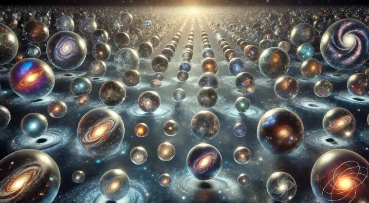 Immortalità quantistica: in ogni bivio mortale, una versione di te sopravvive in un altro universo %immortalità quantistica: in ogni bivio mortale, una versione di te sopravvive in un altro universocount(title)% Immortalità quantistica: in ogni bivio mortale, una versione di te sopravvive in un altro universo