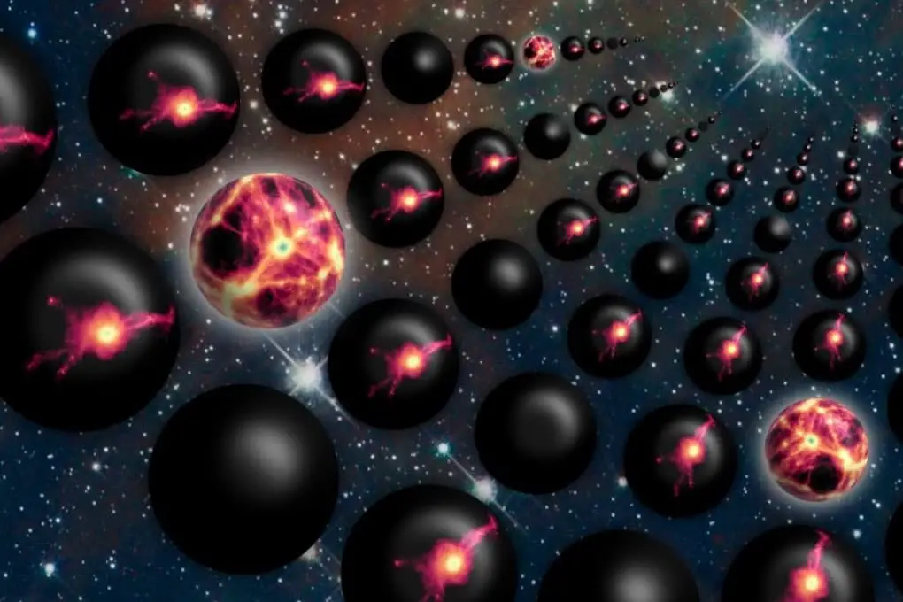 Immortalità quantistica: in ogni bivio mortale, una versione di te sopravvive in un altro universo %immortalità quantistica: in ogni bivio mortale, una versione di te sopravvive in un altro universocount(title)% Immortalità quantistica: in ogni bivio mortale, una versione di te sopravvive in un altro universo