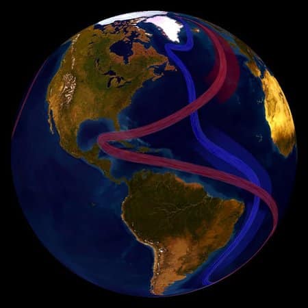Clima, correnti e futuro: l'amoc potrebbe non collassare affatto %clima, correnti e futuro: l'amoc potrebbe non collassare affattocount(title)% Clima, correnti e futuro: l'amoc potrebbe non collassare affatto