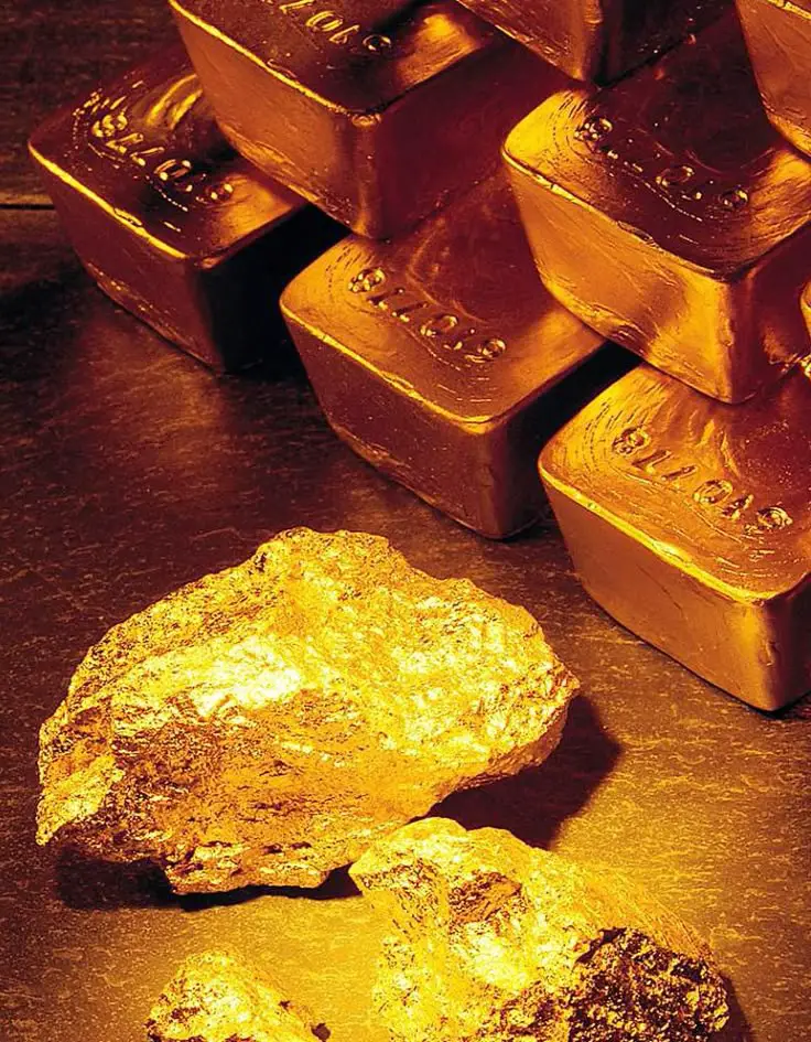 Oro