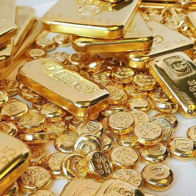 Oro