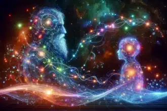 La mente umana e l'universo quantistico: un mistero connesso