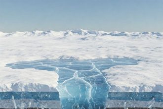 Permafrost