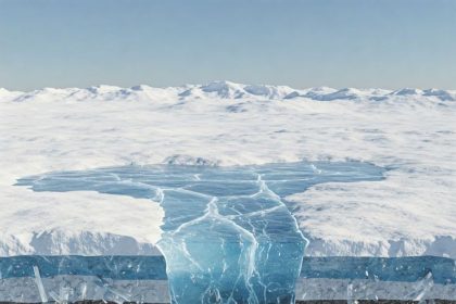 Permafrost