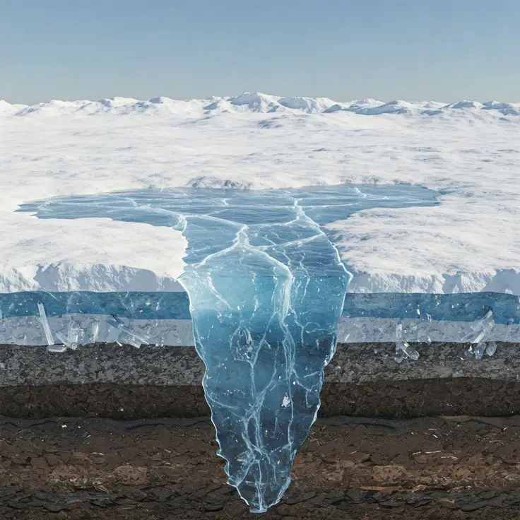 Permafrost