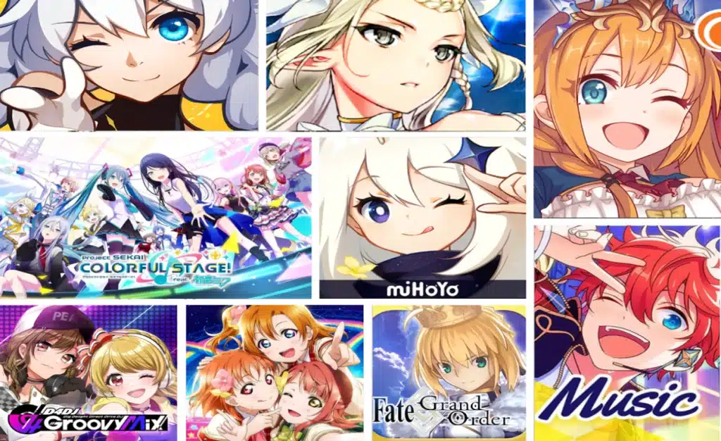 Gacha: come questi giochi possono creare dipendenza %gacha: come questi giochi possono creare dipendenzacount(title)% Gacha: come questi giochi possono creare dipendenza