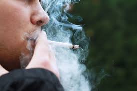 Il fumo