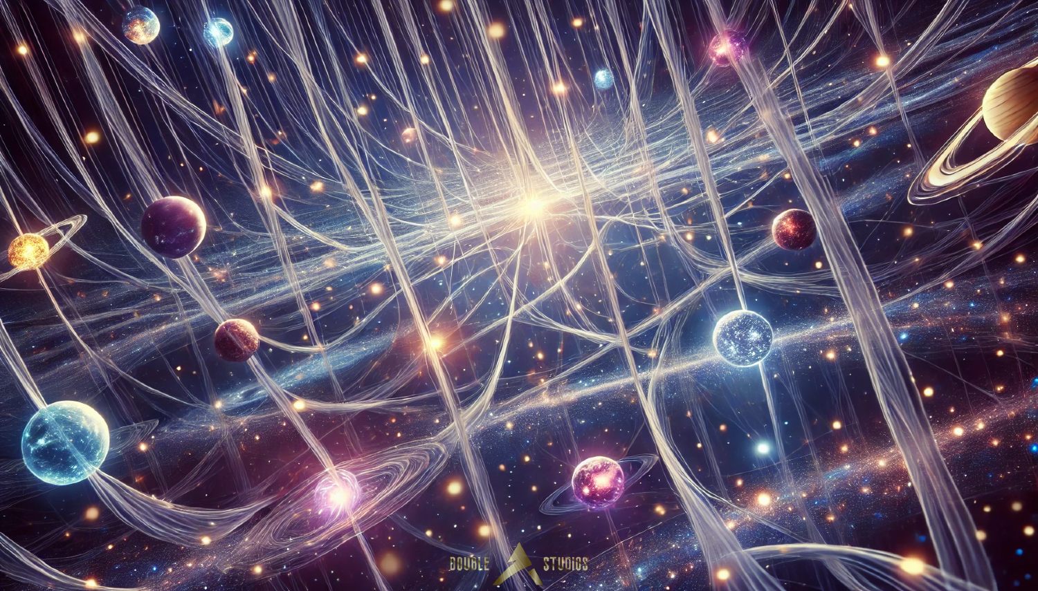 Immortalità quantistica: in ogni bivio mortale, una versione di te sopravvive in un altro universo