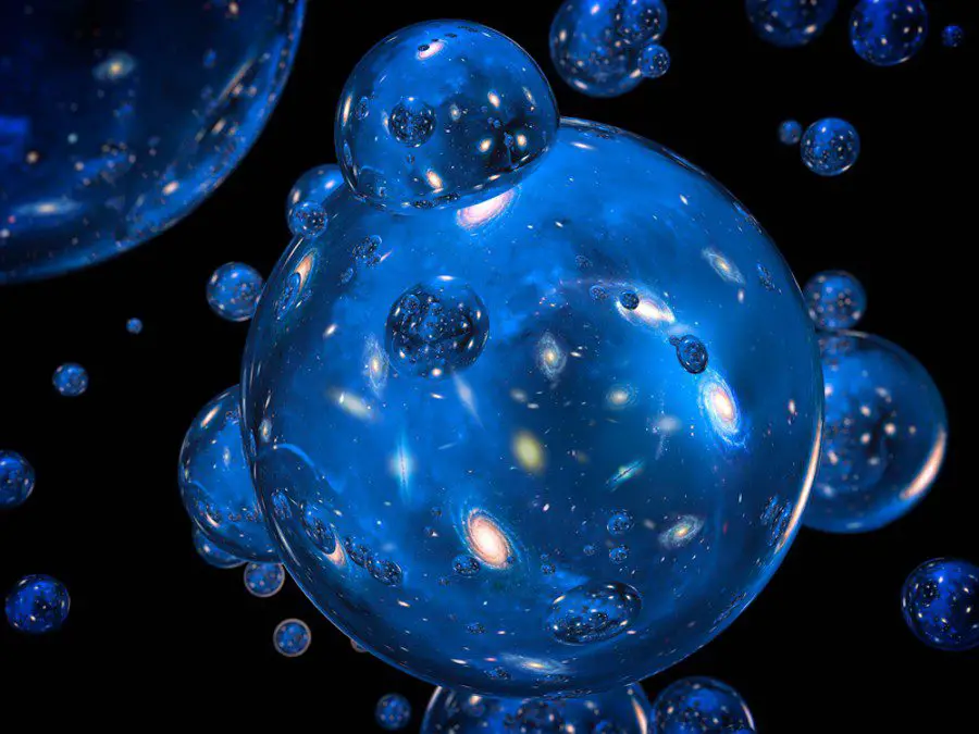Immortalità quantistica: in ogni bivio mortale, una versione di te sopravvive in un altro universo %immortalità quantistica: in ogni bivio mortale, una versione di te sopravvive in un altro universocount(title)% Immortalità quantistica: in ogni bivio mortale, una versione di te sopravvive in un altro universo