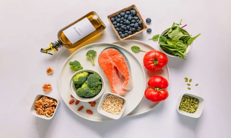 Dieta rad e lipedema: disinfiamma e riduce significativamente la volumetria degli arti colpiti