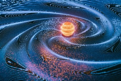 Oscillazione del muone: verso la risoluzione di un enigma durato 20 anni