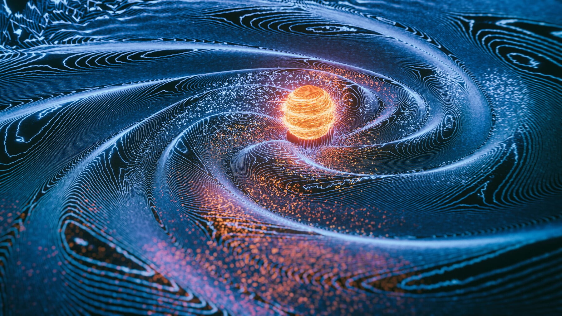 Oscillazione del muone: verso la risoluzione di un enigma durato 20 anni