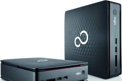 Fujitsu esprimo q920
