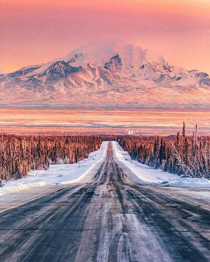 Caldo record in alaska: arriva la prima allerta meteo per temperature sopra i 30 gradi %caldo record in alaska: arriva la prima allerta meteo per temperature sopra i 30 gradicount(title)% Alaska