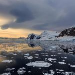 Antartide: quanta acqua può aggiungere al mare entro il 2100?