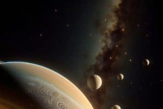 Saturno