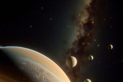 Saturno