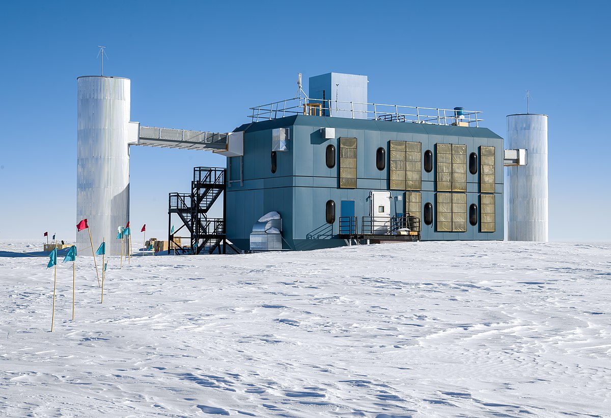 Nobel per la fisica 2026 a francis halzen: perché i neutrini hanno cambiato l’astronomia %nobel per la fisica 2026 a francis halzen: perché i neutrini hanno cambiato l’astronomiacount(title)% Nobel per la fisica 2026 a francis halzen: perché i neutrini hanno cambiato l’astronomia