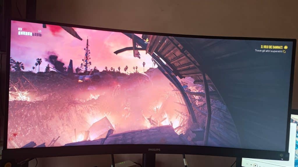 Philips 34b2u3600c: recensione monitor (34" e 21:9)