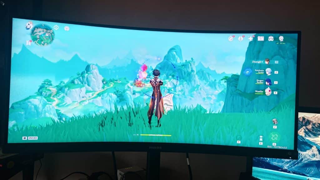 Philips 34b2u3600c: recensione monitor (34" e 21:9)