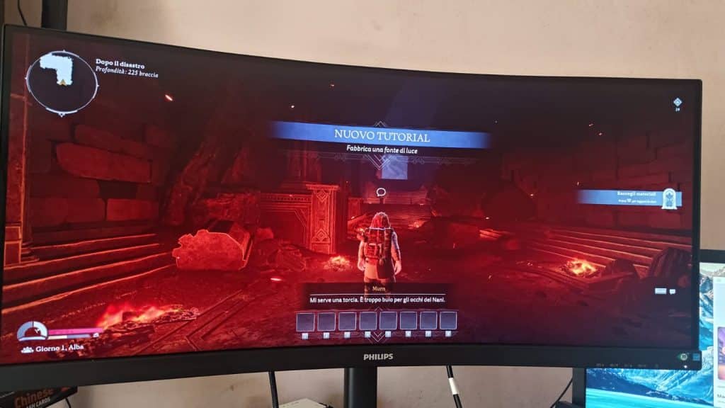 Philips 34b2u3600c: recensione monitor (34" e 21:9)