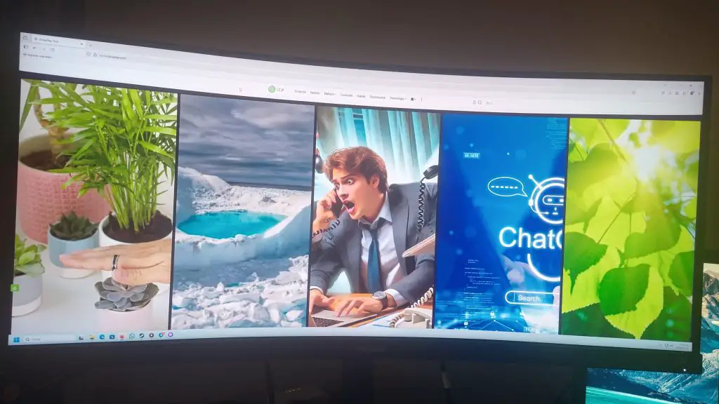 Philips 34b2u3600c: recensione monitor (34" e 21:9)