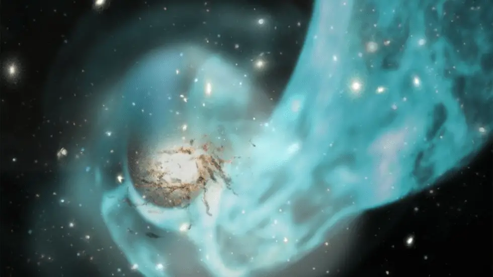 Come gli ammassi di galassie restano caldi: xrism potrebbe aver risolto un mistero cosmico %come gli ammassi di galassie restano caldi: xrism potrebbe aver risolto un mistero cosmicocount(title)% Come gli ammassi di galassie restano caldi: xrism potrebbe aver risolto un mistero cosmico
