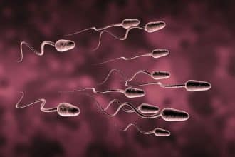 Allergia allo sperma: colpisce il 12% delle donne e può ostacolare il concepimento