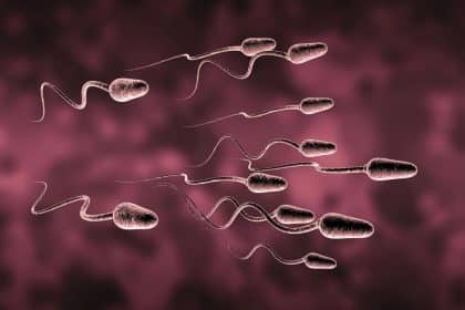 Allergia allo sperma: colpisce il 12% delle donne e può ostacolare il concepimento
