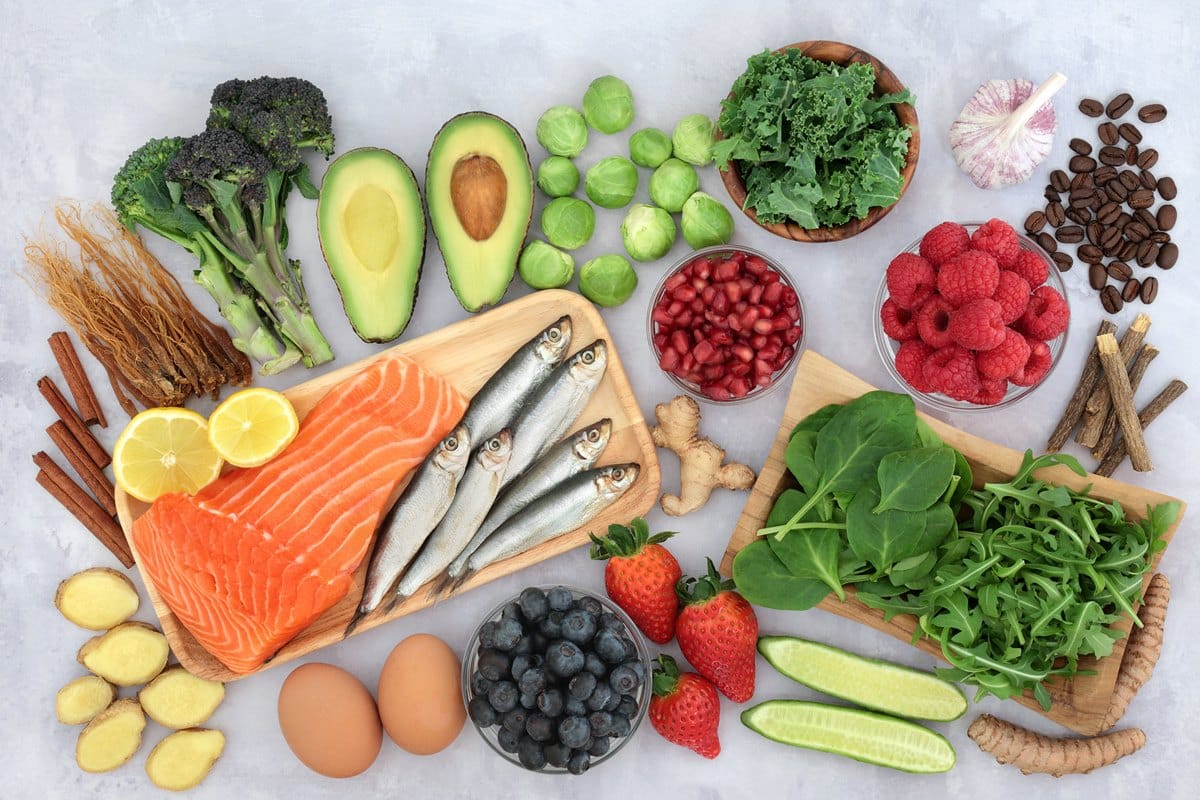 Dieta rad e lipedema: disinfiamma e riduce significativamente la volumetria degli arti colpiti