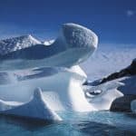 Antartide: cosa raccontano i sedimenti sul clima di 23 milioni di anni fa