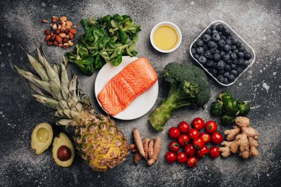 Dieta rad e lipedema: disinfiamma e riduce significativamente la volumetria degli arti colpiti