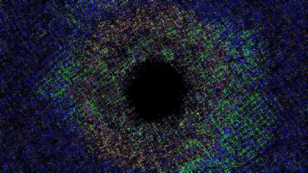 I buchi neri di massa intermedia non sono più un mistero? %i buchi neri di massa intermedia non sono più un mistero? Count(title)% I buchi neri di massa intermedia non sono più un mistero?