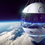 Nasa testa 12 scudi termici: come funziona krepe-3