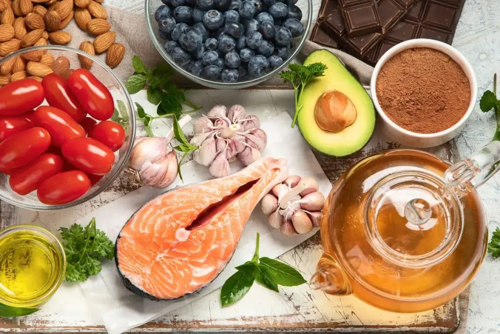 Dieta rad e lipedema: disinfiamma e riduce significativamente la volumetria degli arti colpiti