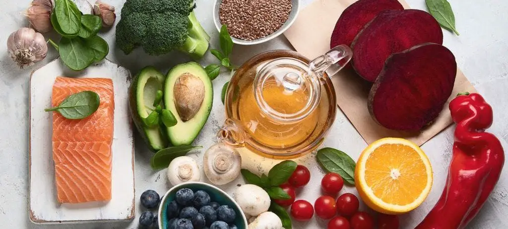 Dieta rad e lipedema: disinfiamma e riduce significativamente la volumetria degli arti colpiti