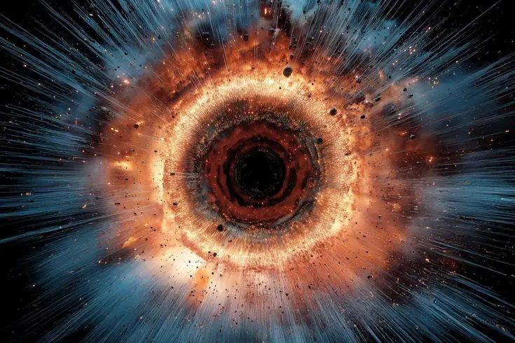 Decadimento del falso vuoto: il bug quantistico che potrebbe distruggere l’universo %decadimento del falso vuoto: il bug quantistico che potrebbe distruggere l’universocount(title)% Falso vuoto