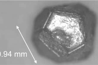Quasicristalli