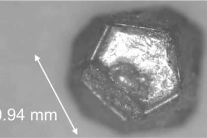 Quasicristalli