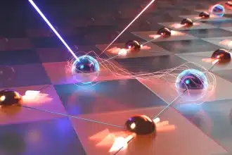 Materiali quantistici